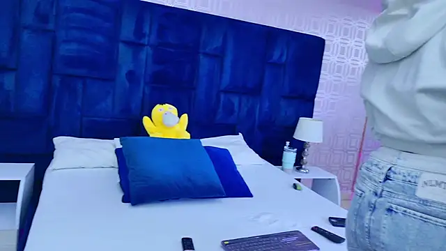 Sara Desire online show from 5, 2, 2026