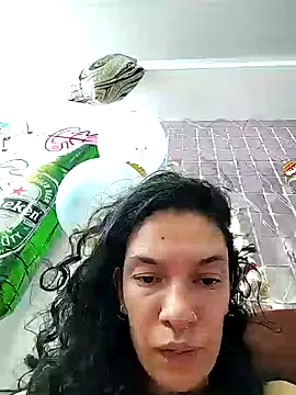 rebekka simpson online show from 5, 1, 2025