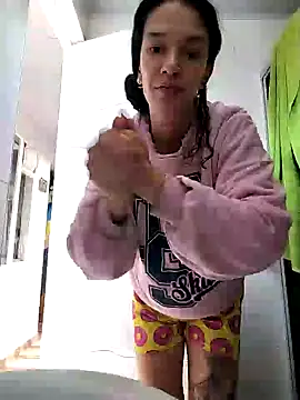 rebekka simpson online show from 27, 1, 2025