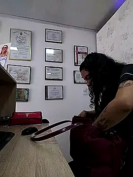 rebekka simpson online show from 1, 3, 2025