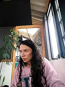 rebekka simpson online show from 6, 3, 2025