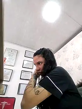 rebekka simpson online show from 8, 3, 2025