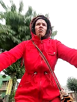 rebekka simpson online show from 20, 3, 2025