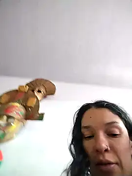 rebekka simpson online show from 1, 10, 2025