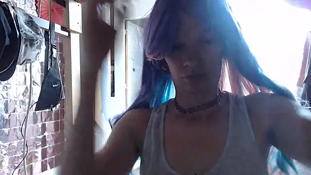 rebekka simpson online show from 10, 10, 2025