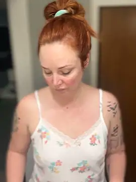 Blaze Baby online show from 17, 3, 2026