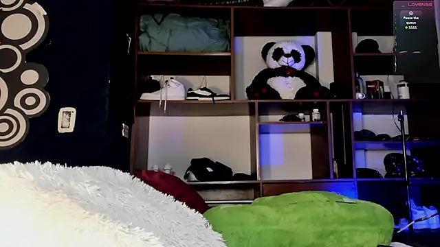 Teo skinny online show from 23, 7, 2026
