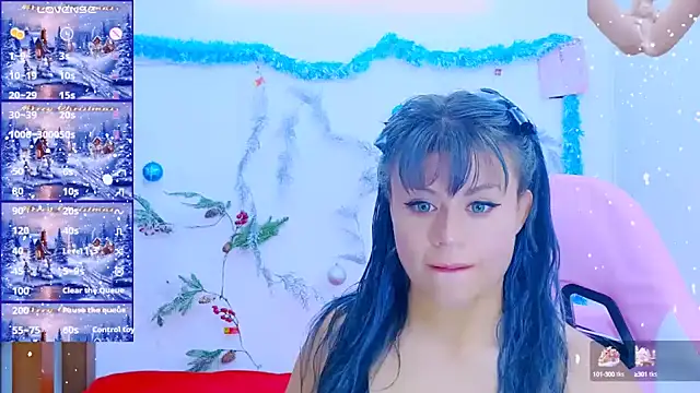 Snapshot of BONNYFETISHSEX chatting on 5, 1, 2025 BONNYFETISHSEX online show from 5, 1, 2025