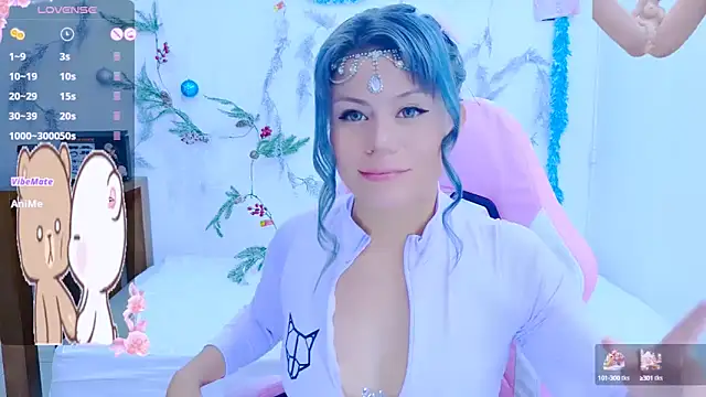 Snapshot of BONNYFETISHSEX chatting on 6, 1, 2025 BONNYFETISHSEX online show from 6, 1, 2025