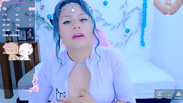 Snapshot of BONNYFETISHSEX chatting on 6, 1, 2025 BONNYFETISHSEX online show from 6, 1, 2025