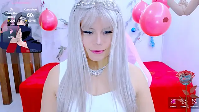 Snapshot of BONNYFETISHSEX chatting on 14, 2, 2025 BONNYFETISHSEX online show from 14, 2, 2025