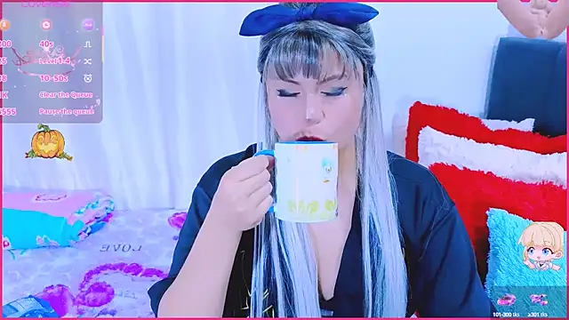 Snapshot of BONNYFETISHSEX chatting on 25, 9, 2025 BONNYFETISHSEX online show from 25, 9, 2025