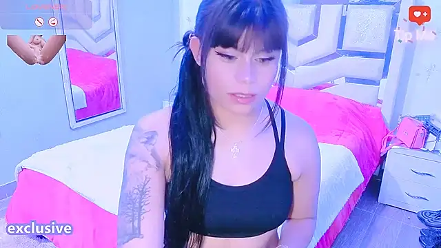BONNYFETISHSEX online show from 30, 6, 2026