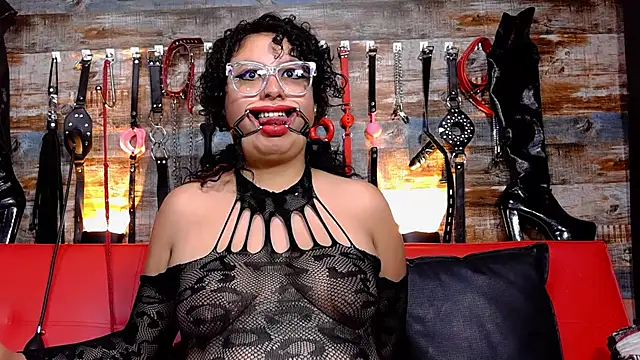 slave Rubi online show from 7, 2, 2025