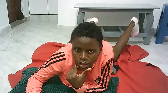 hottgirlval online show from 12, 3, 2025