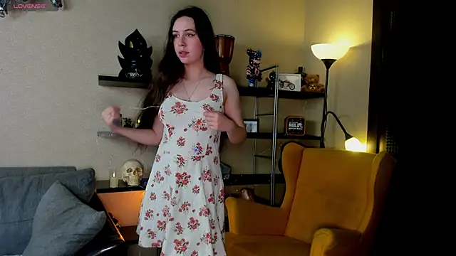 Kete Moon online show from 15, 1, 2025