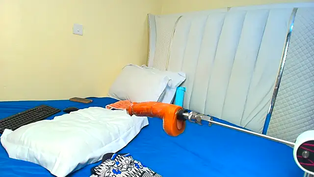 sweet essin online show from 21, 4, 2026