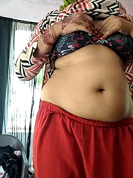 Hot-rubina online show from 18, 4, 2026