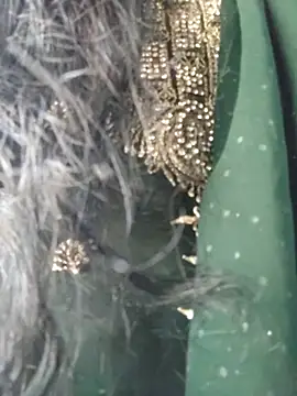 Hot-rubina online show from 21, 4, 2026