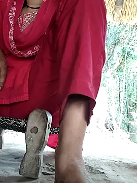 Hot-rubina online show from 22, 4, 2026