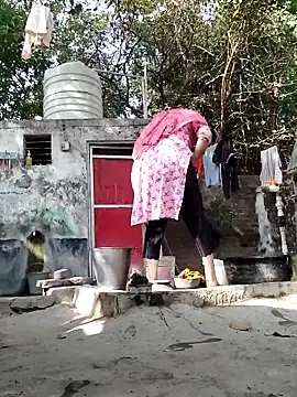 Hot-rubina online show from 26, 4, 2026