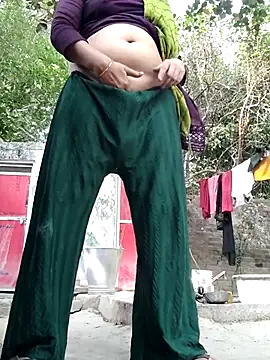 Hot-rubina online show from 28, 4, 2026