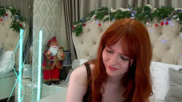 Snapshot of BridgetDay chatting on 19, 1, 2025 BridgetDay online show from 19, 1, 2025