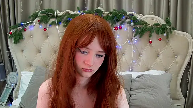 Snapshot of BridgetDay chatting on 20, 1, 2025 BridgetDay online show from 20, 1, 2025