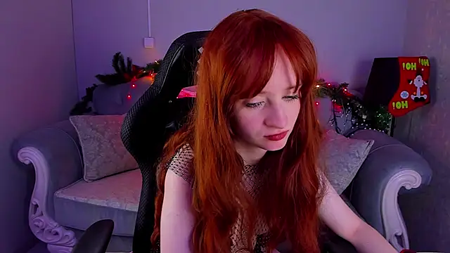 Snapshot of BridgetDay chatting on 23, 1, 2025 BridgetDay online show from 23, 1, 2025