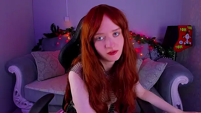 Snapshot of BridgetDay chatting on 23, 1, 2025 BridgetDay online show from 23, 1, 2025