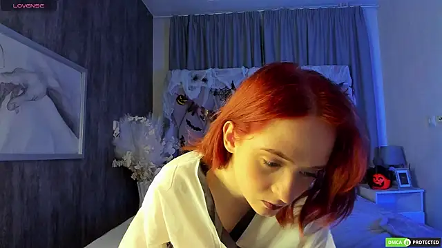 Snapshot of BridgetDay chatting on 28, 10, 2025 BridgetDay online show from 28, 10, 2025