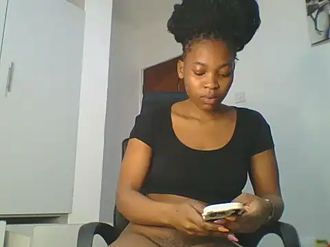  Becky002 online show from 24, 7, 2026