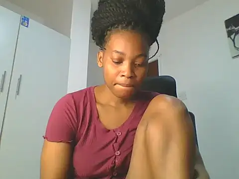  Becky002 online show from 25, 7, 2026