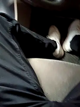 RockyNonStop online show from 1, 2, 2025