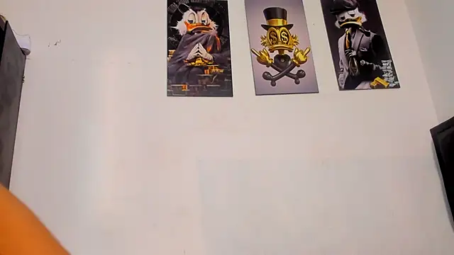 kriixtybrown online show from 8, 1, 2025