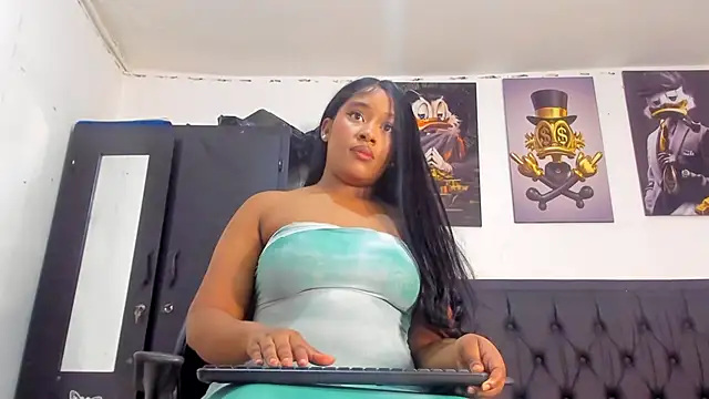 kriixtybrown online show from 12, 2, 2025