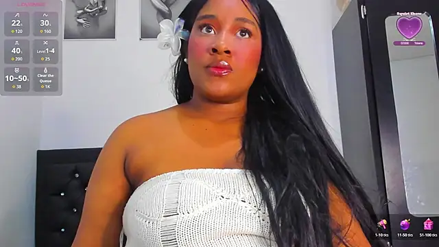 kriixtybrown online show from 20, 6, 2026