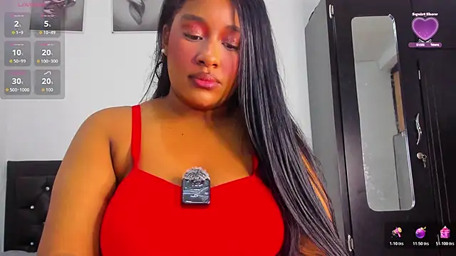 kriixtybrown online show from 28, 7, 2026