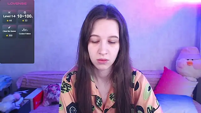 ur kitty   online show from 11, 2, 2026