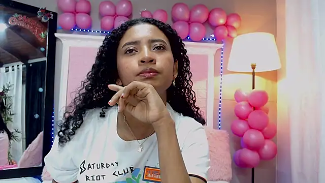 JessyZoe online show from 3, 2, 2025