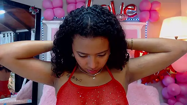 JessyZoe online show from 1, 3, 2025