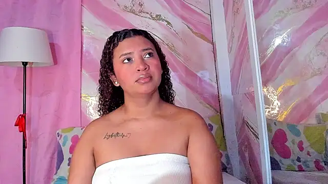 JessyZoe online show from 18, 4, 2026