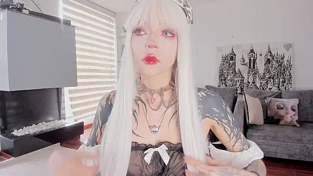 SophieHill gh online show from 30, 3, 2026