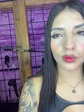 alexia aitanaa  online show from 12, 7, 2026