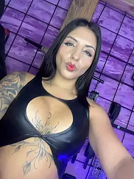 alexia aitanaa  online show from 15, 7, 2026