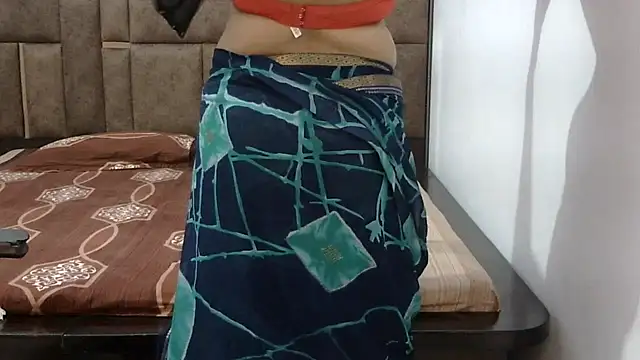 Kajal G online show from 18, 3, 2025