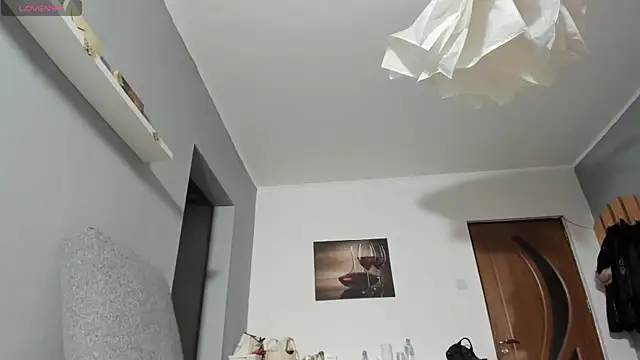 Snapshot of SexxyMeriem chatting on 14, 2, 2025 SexxyMeriem online show from 14, 2, 2025