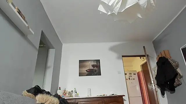 Snapshot of SexxyMeriem chatting on 3, 3, 2025 SexxyMeriem online show from 3, 3, 2025