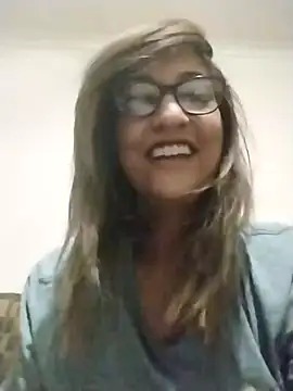 Snapshot of karmicQueen669 chatting on 22, 10, 2025 karmicQueen669 online show from 22, 10, 2025