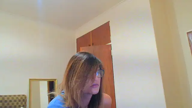 karmicQueen669 online show from 11, 6, 2026